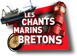 Les chants de marins : un patrimoine vivant en Bretagne